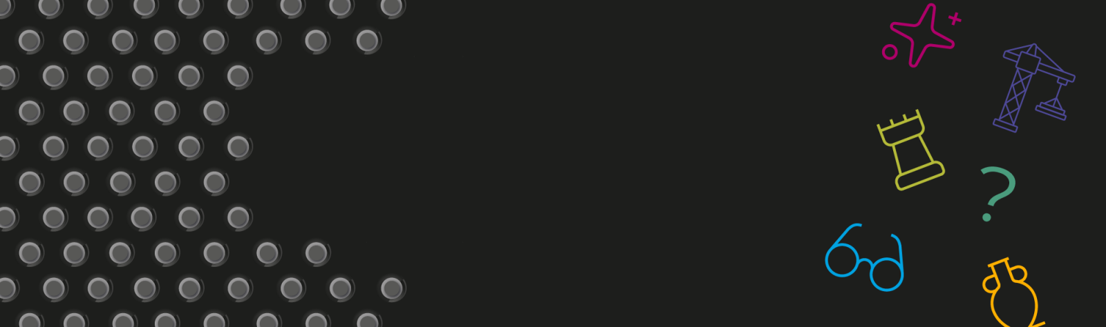 Asset header